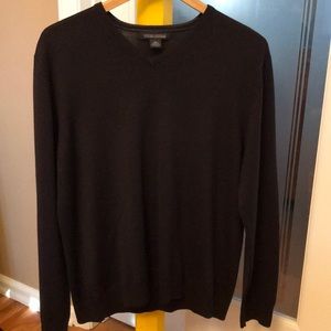 Banana Republic Extra Fine Italian Merino sweater